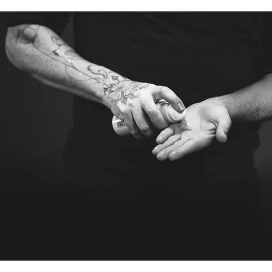 Sebastian Potion 9 50ml Creme Modelador